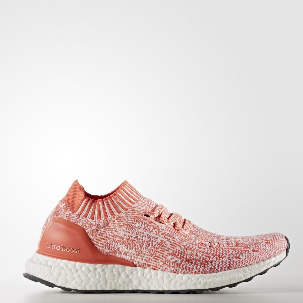 Adidas -   ULTRA BOOST UNCAGED SHOES